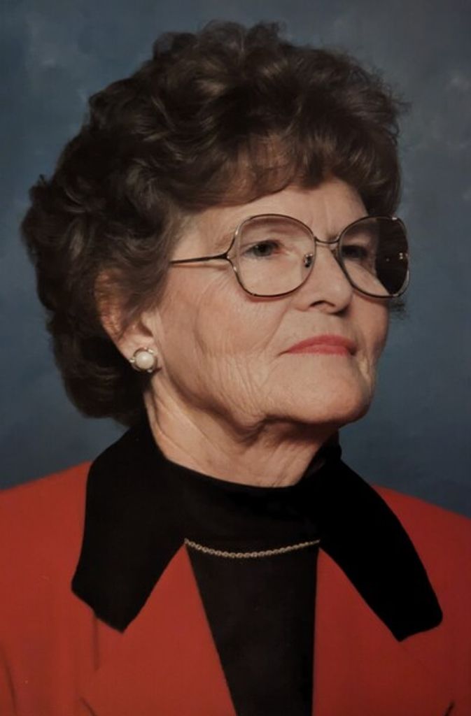 Tiny Isbell Hinshaw Profile Photo