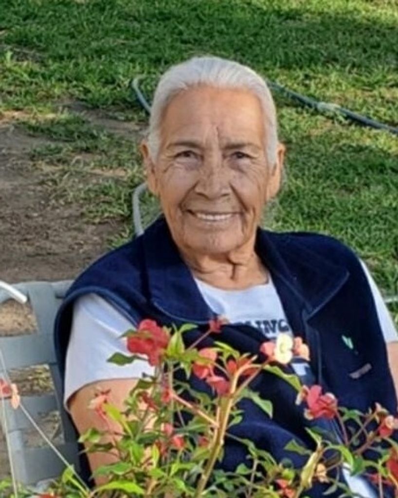 Josefa Ruiz Treviño Profile Photo