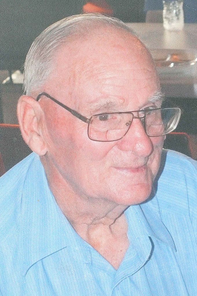 Bernard Mulder