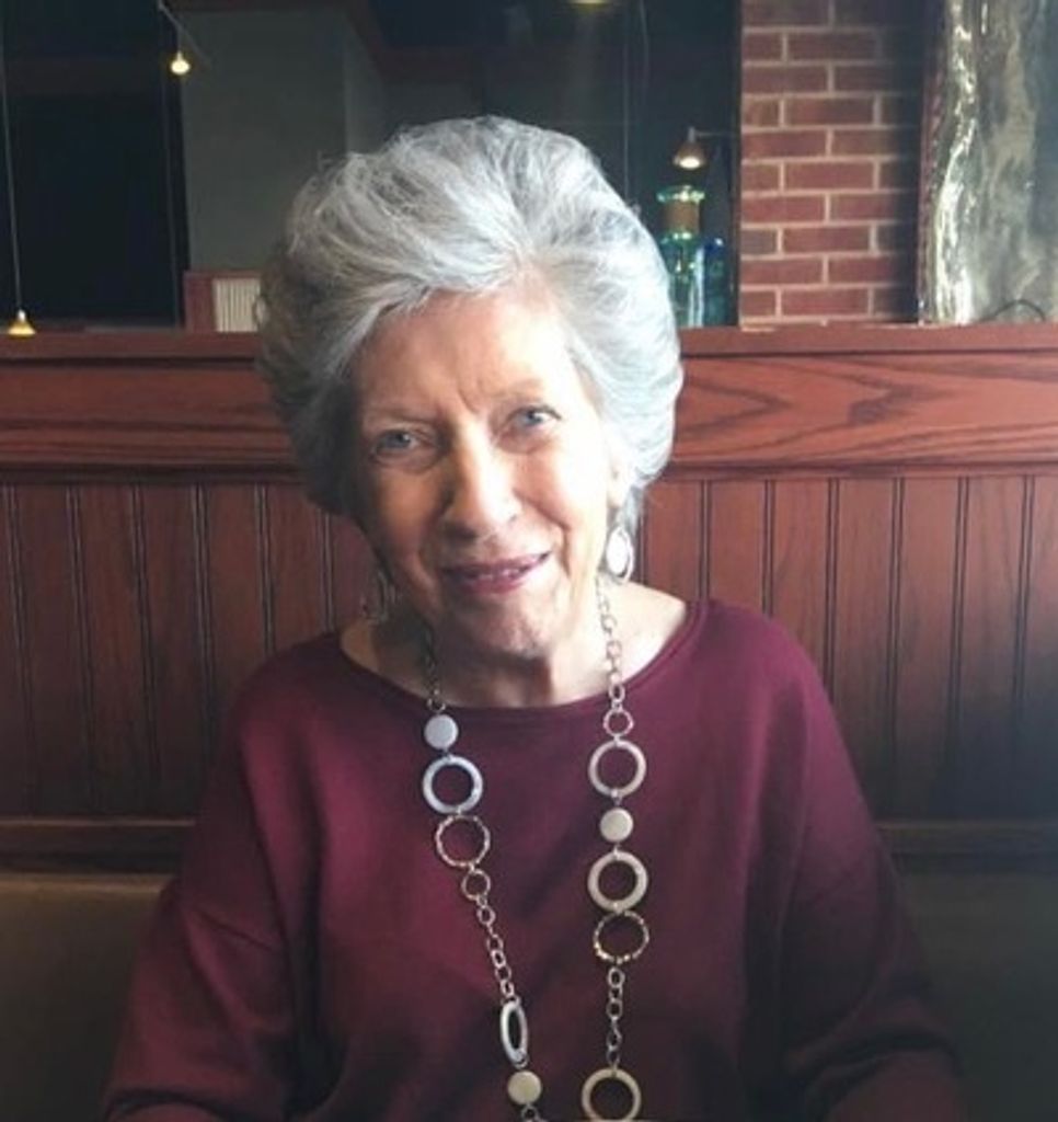 Rosemary Kaiser Profile Photo