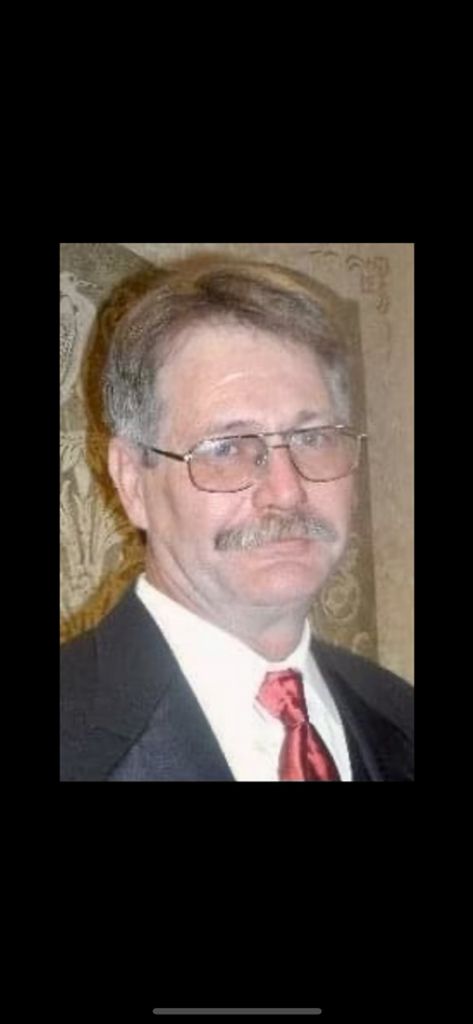 Michael W. Burmeister Profile Photo