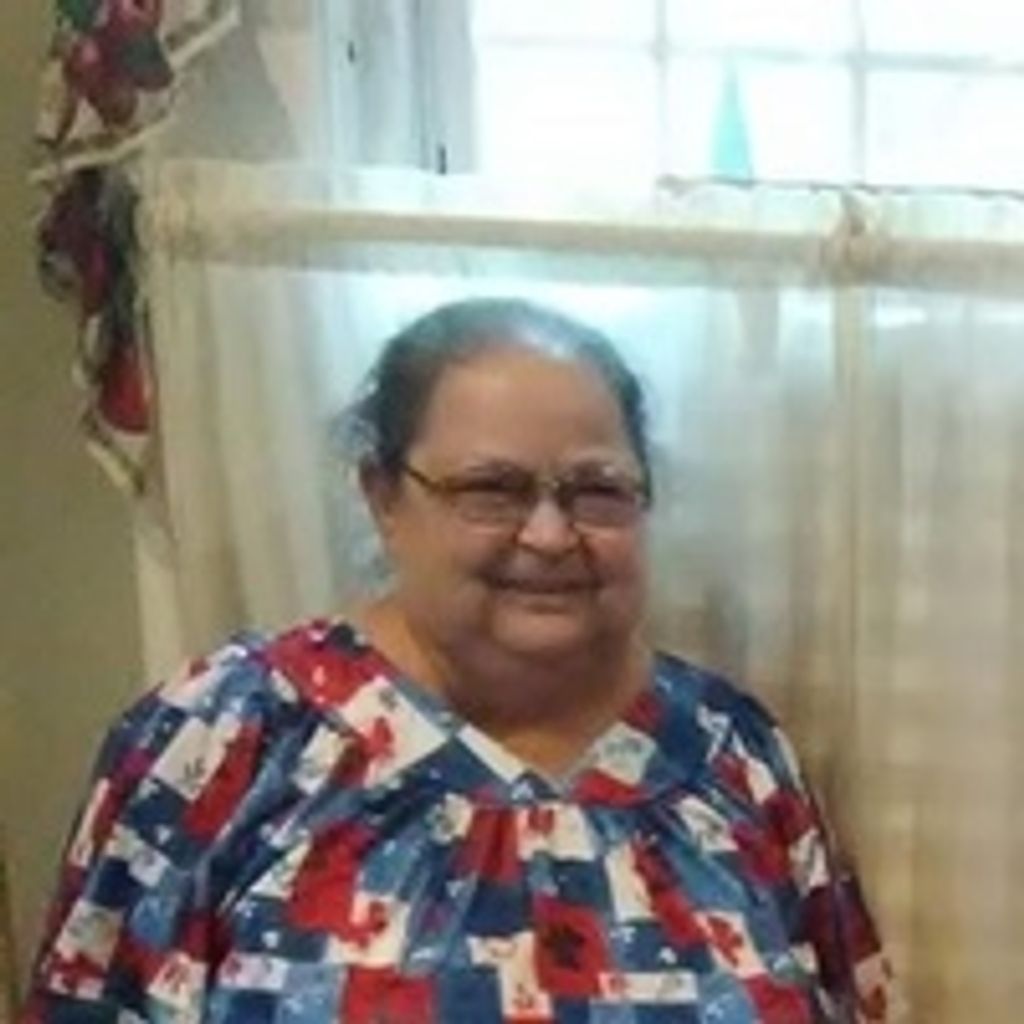 Vernita  E. Mcintosh