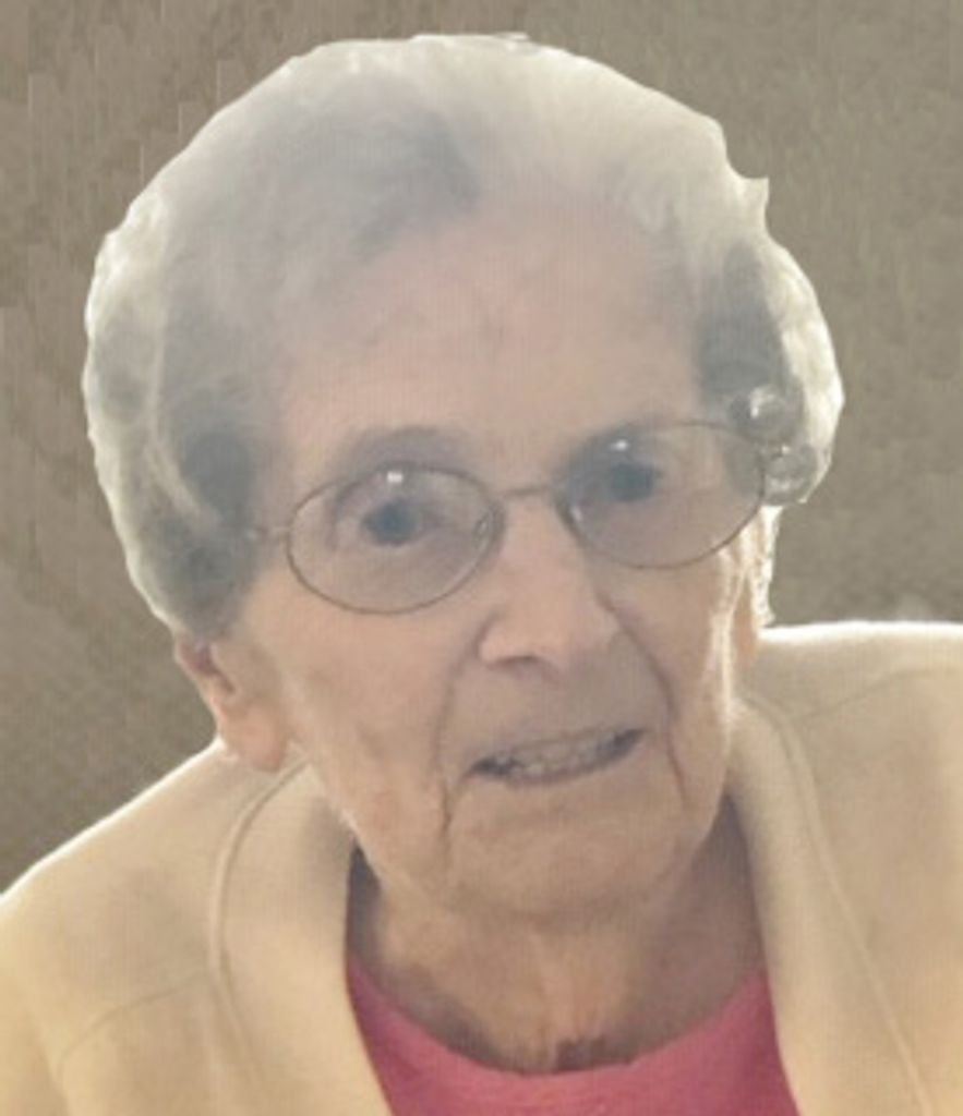 Marion J. Hoffman Profile Photo