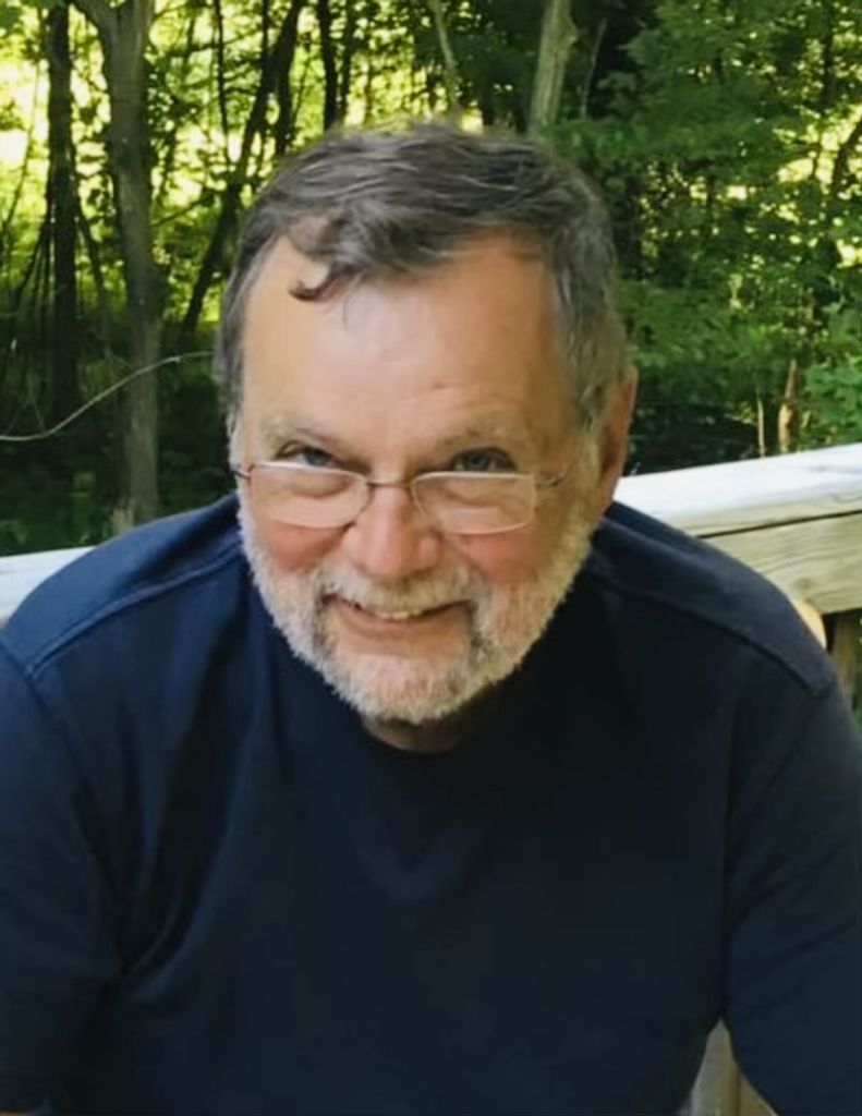 Dennis Anderson Profile Photo