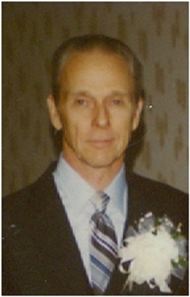 Talmadge Catron
