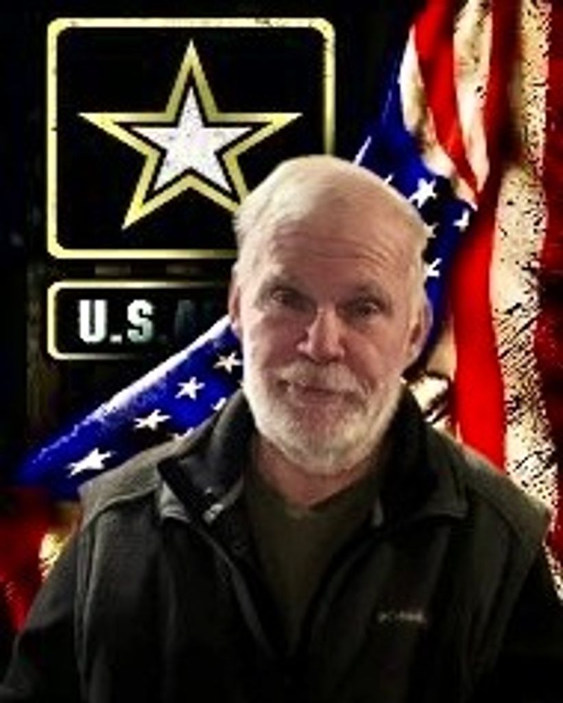 John E. Christenson
