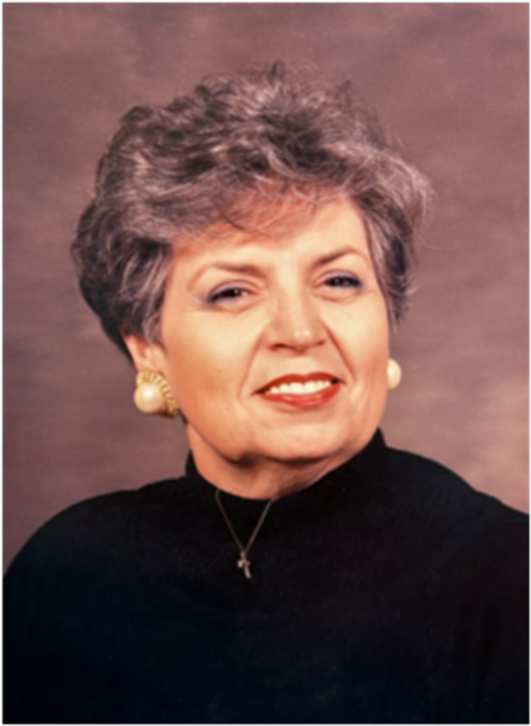Shirley Ann Worsham Marsh Profile Photo