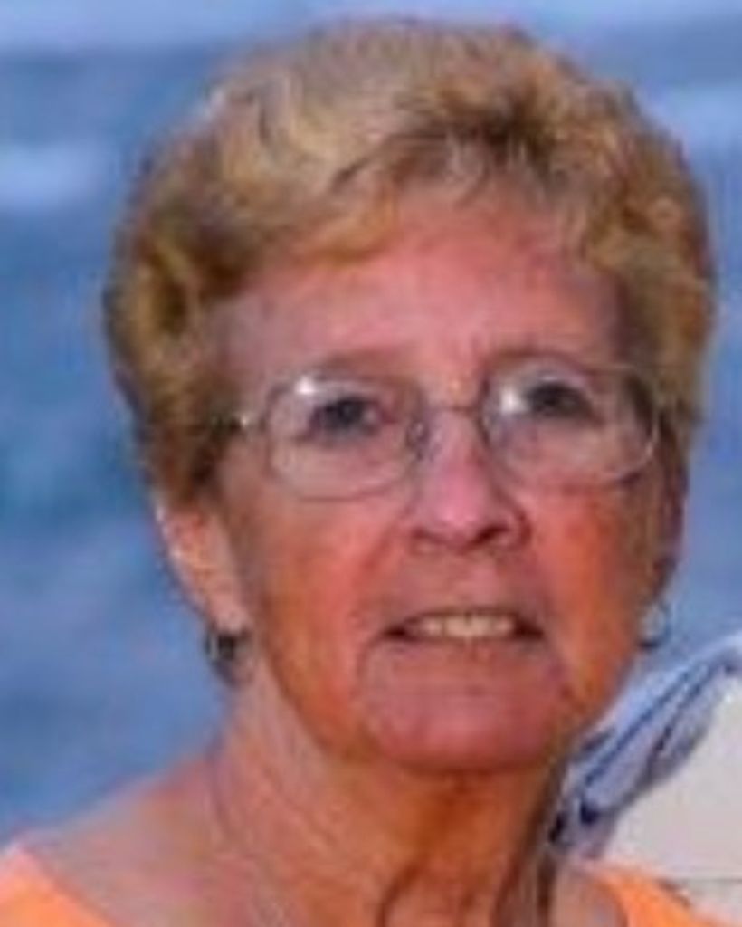 Kathleen Elaine Russel