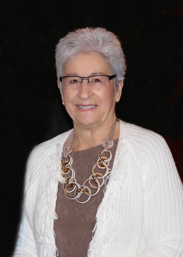 Rosalie A. (Weigel) Burkhead