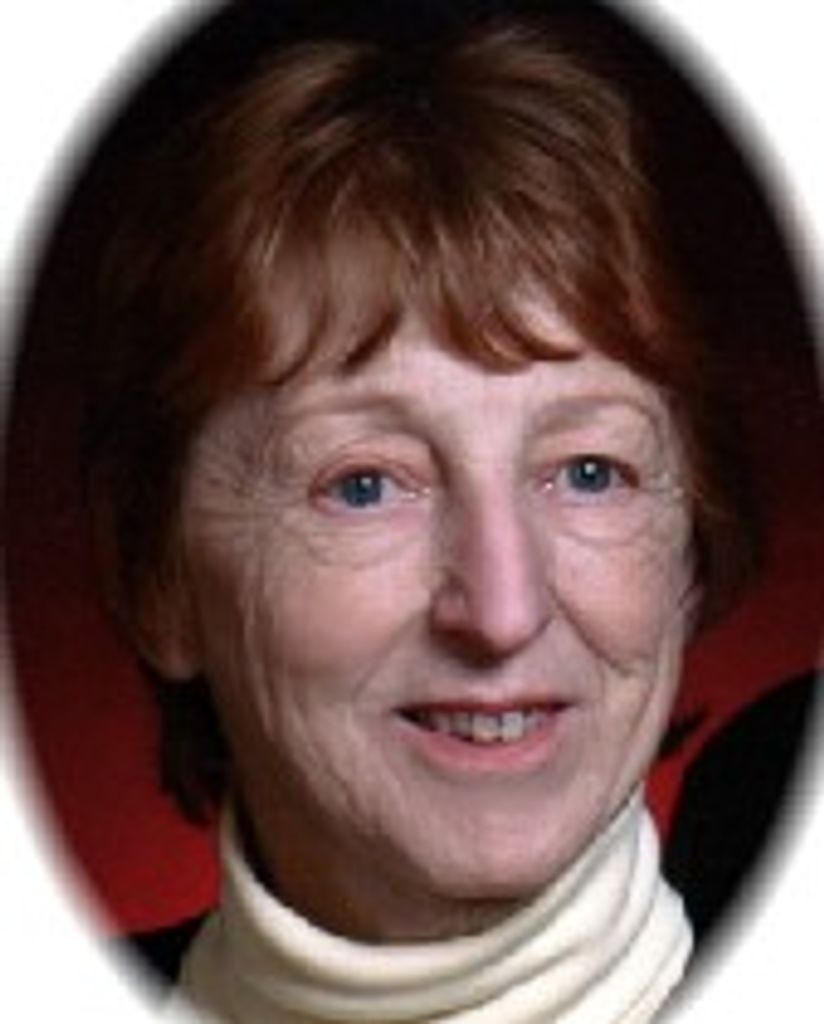 Phyllis Mae (Johnson) Gustafson Profile Photo