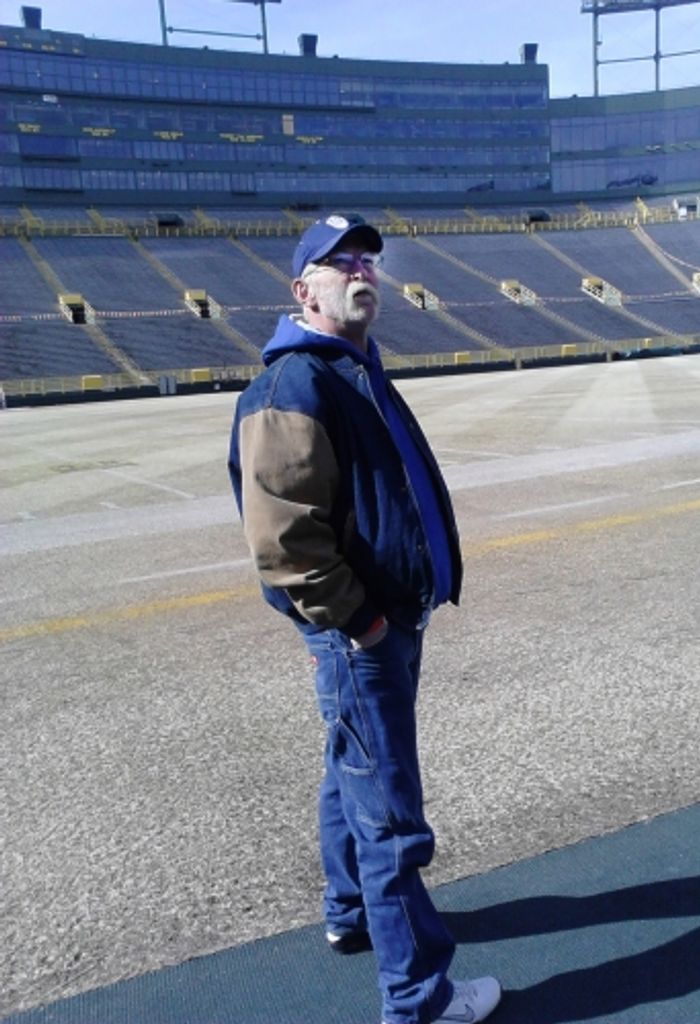 Dennis L. Ketzer Profile Photo