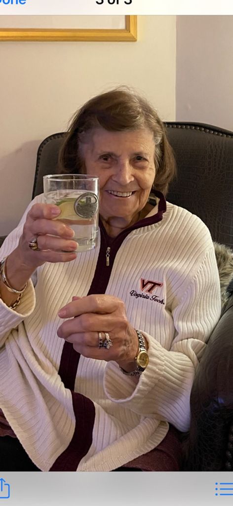 Dolores K. Ayres Profile Photo