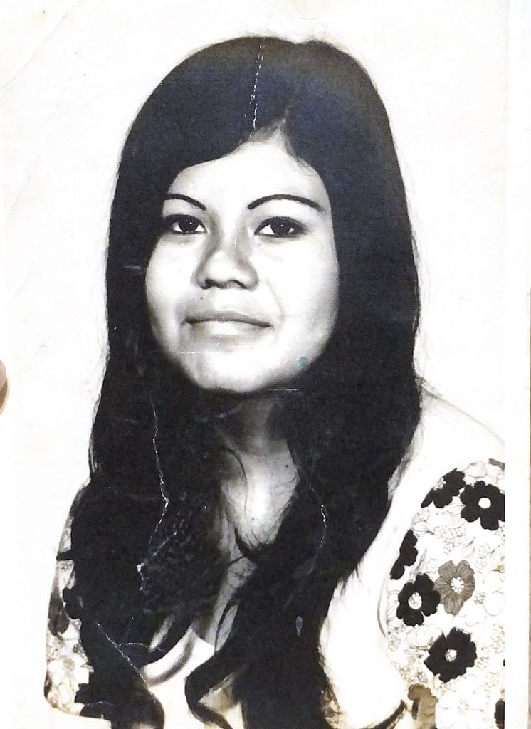Maria Alicia Herrera