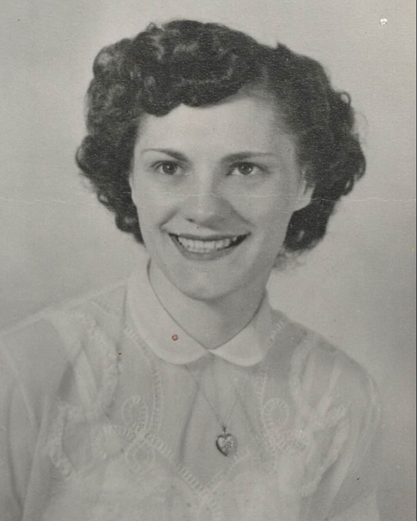 Lorraine Alexander