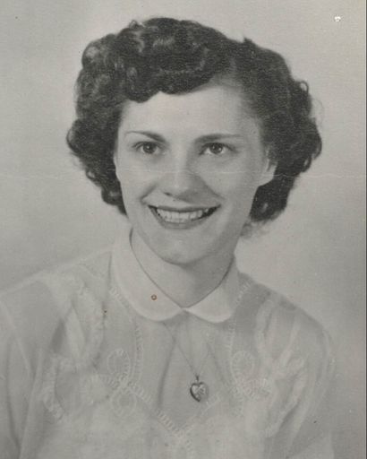 Lorraine Alexander's obituary image