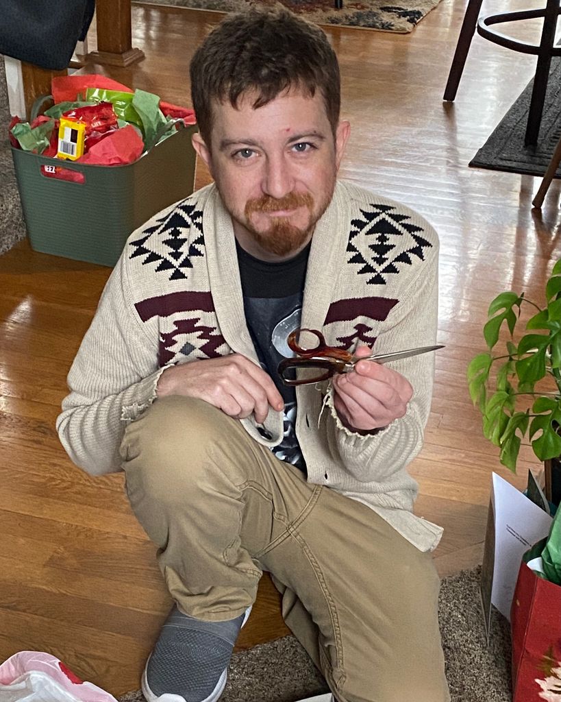 Brandon Kent Lauer Profile Photo