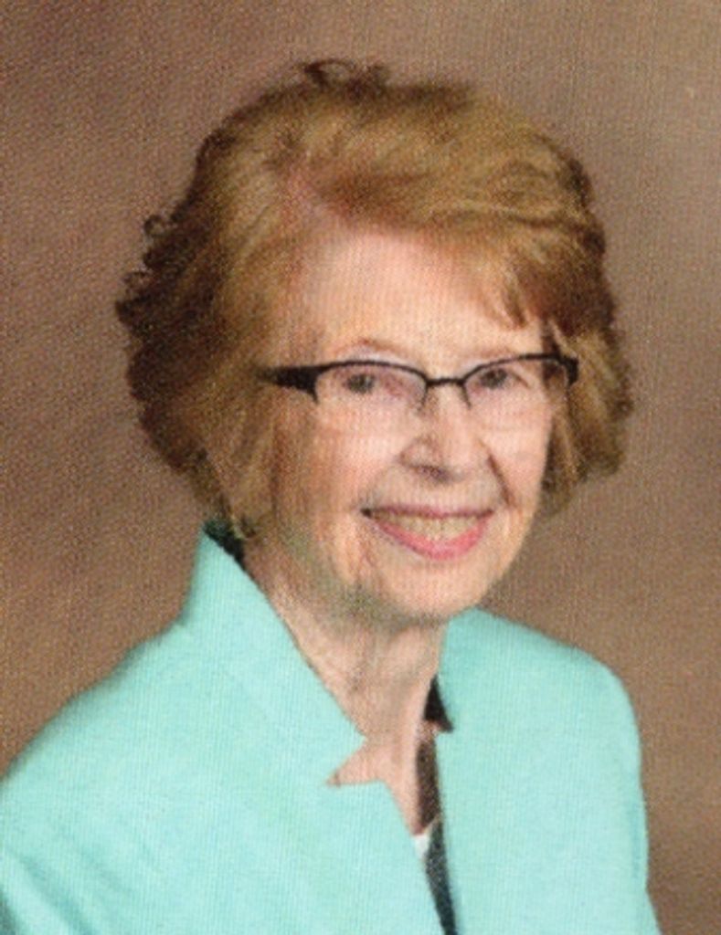 Gloria J. Groves