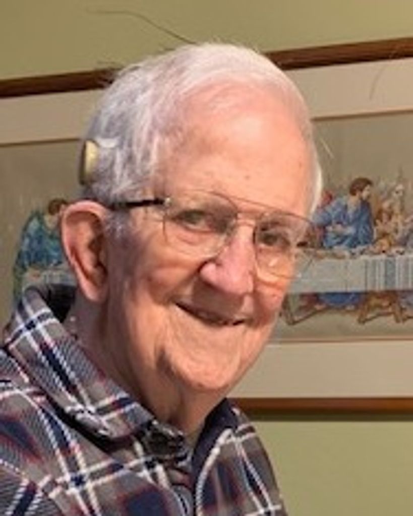 Robert Vincent (Bob) Ranochak Profile Photo