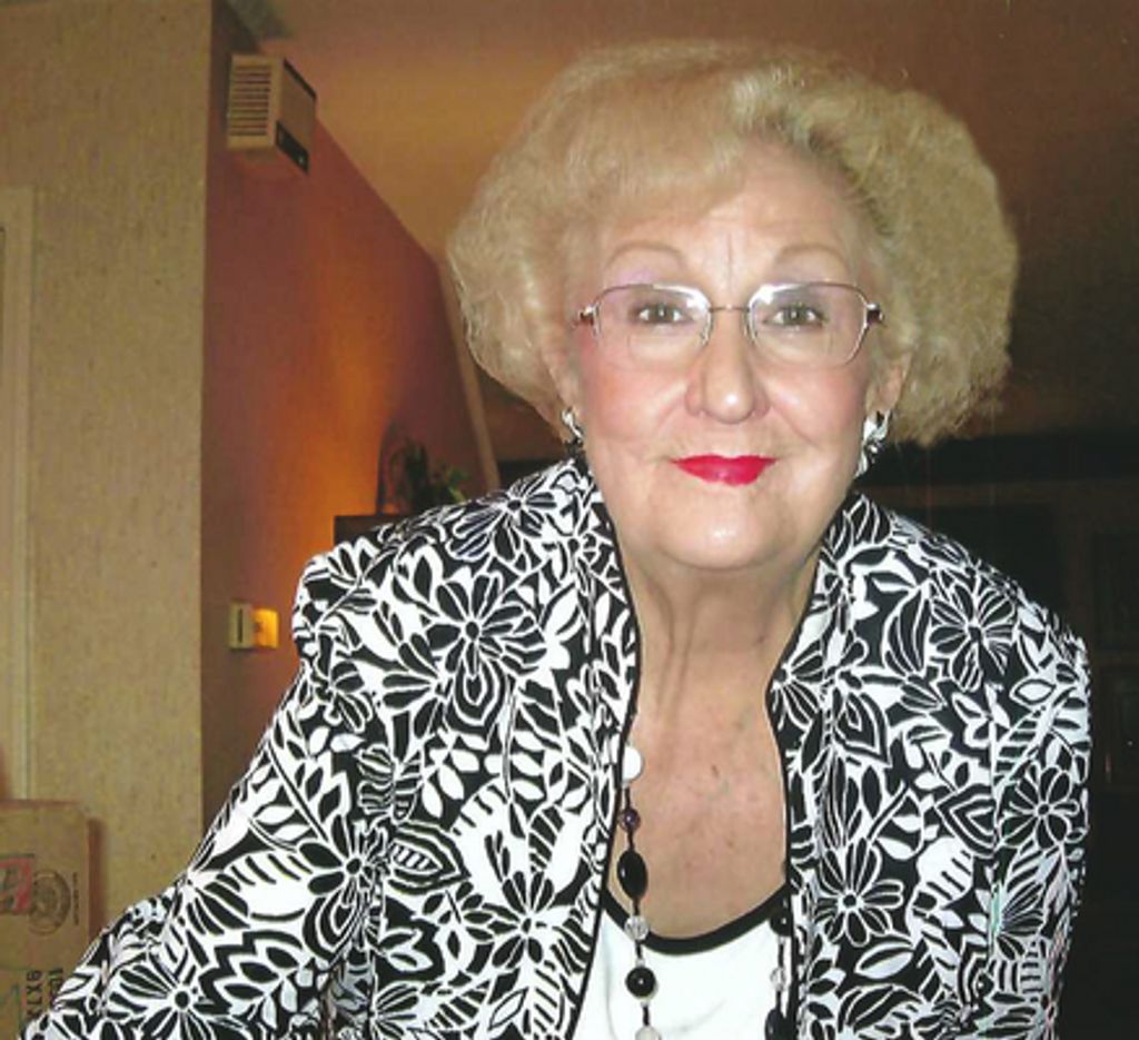 Margaret Bray Maddox Profile Photo
