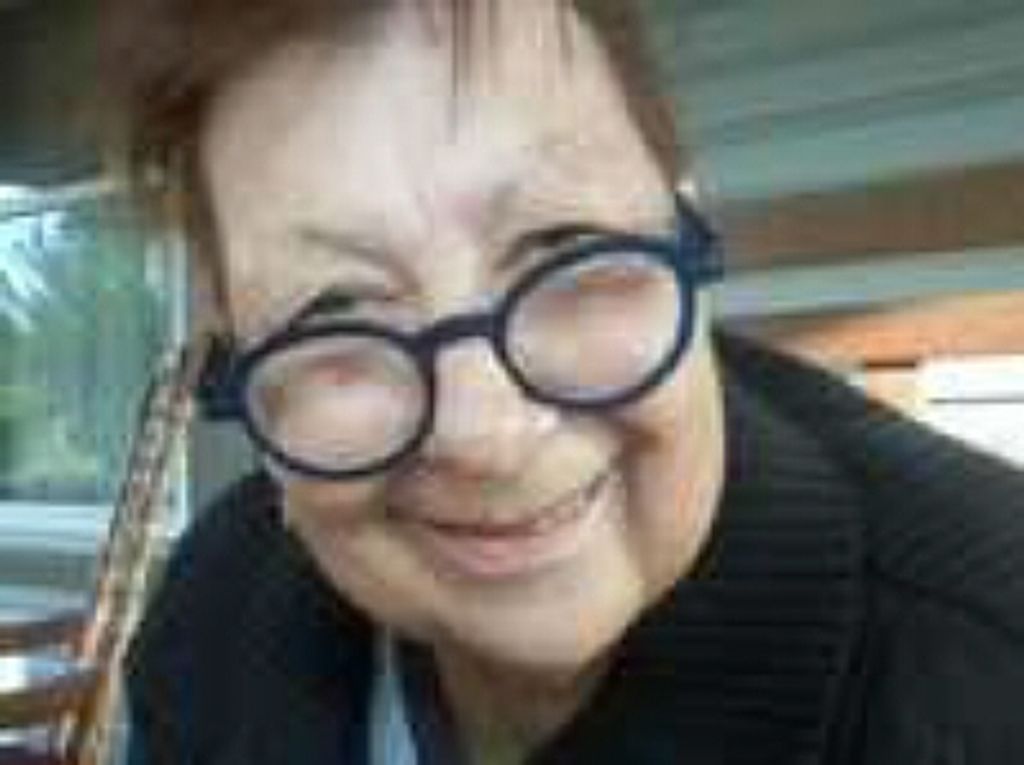 Patricia L. Burlison