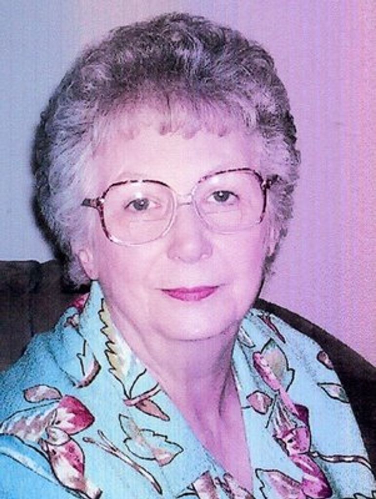 Flora Sargent