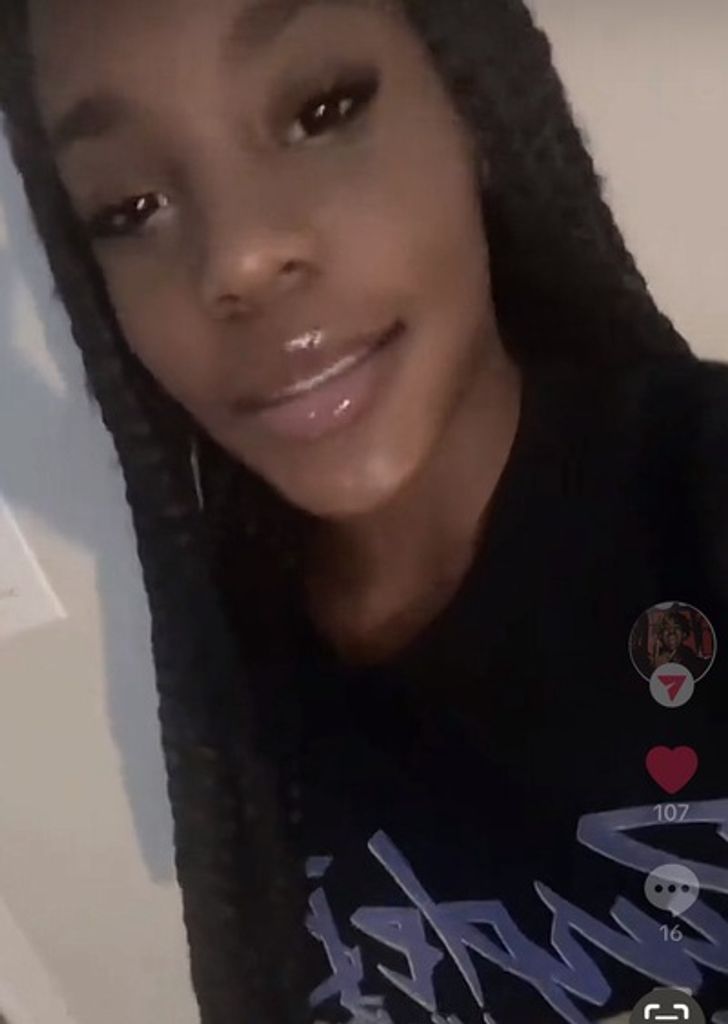 Kallie Mira-Rae White Profile Photo