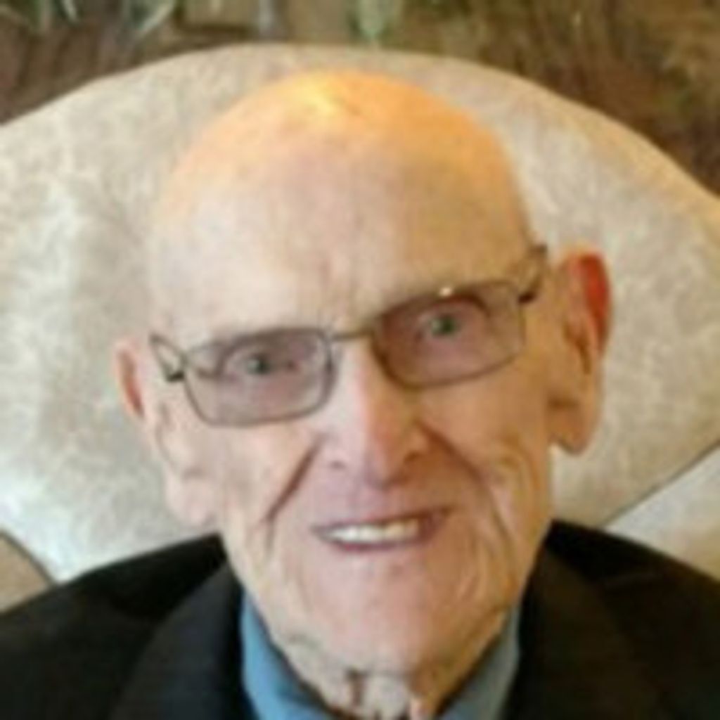 Leonard H Otte