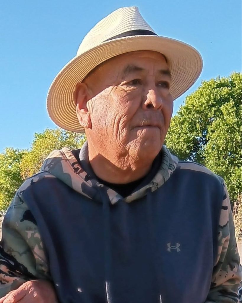 Terry Hinton Profile Photo