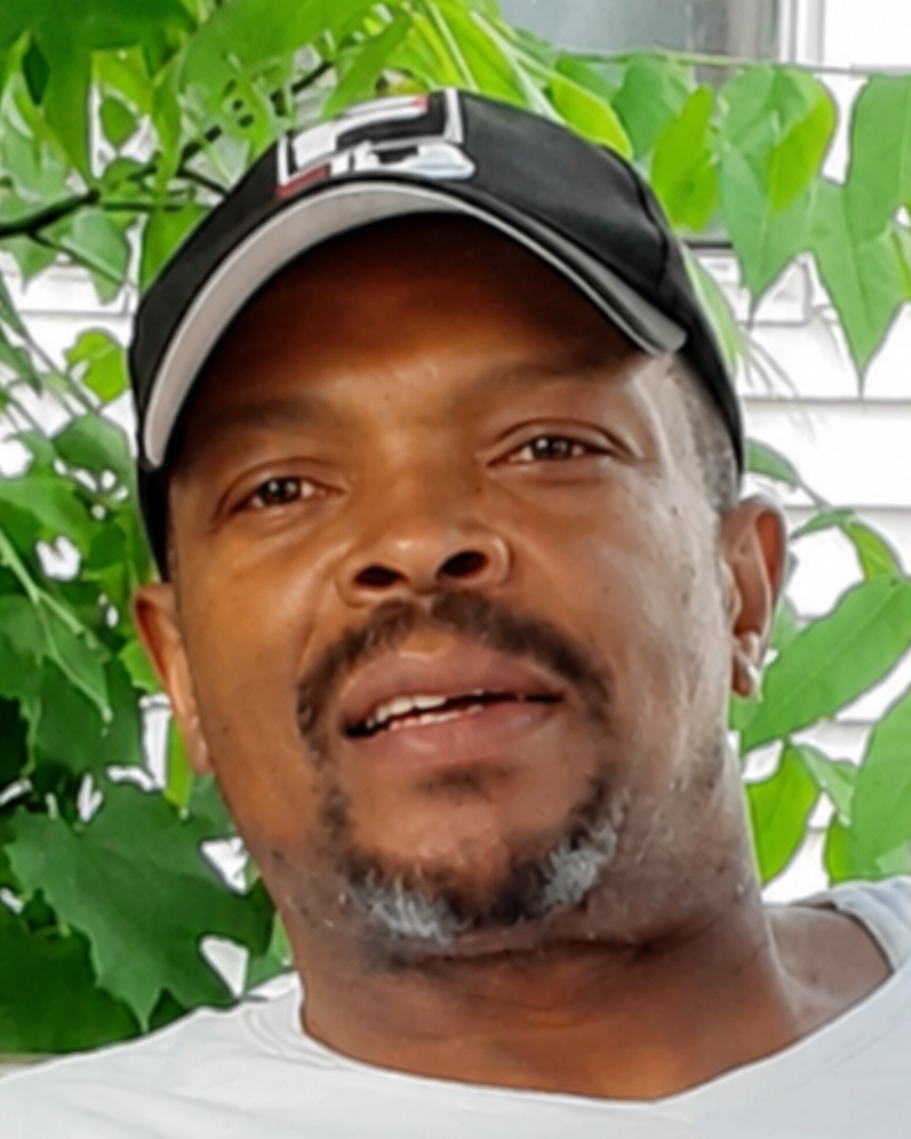 Vincent Edward Smalls
