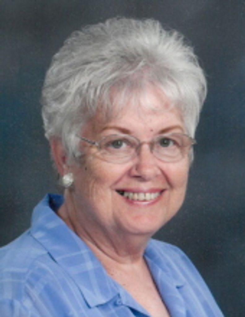 Barbara Jean Osborne Profile Photo