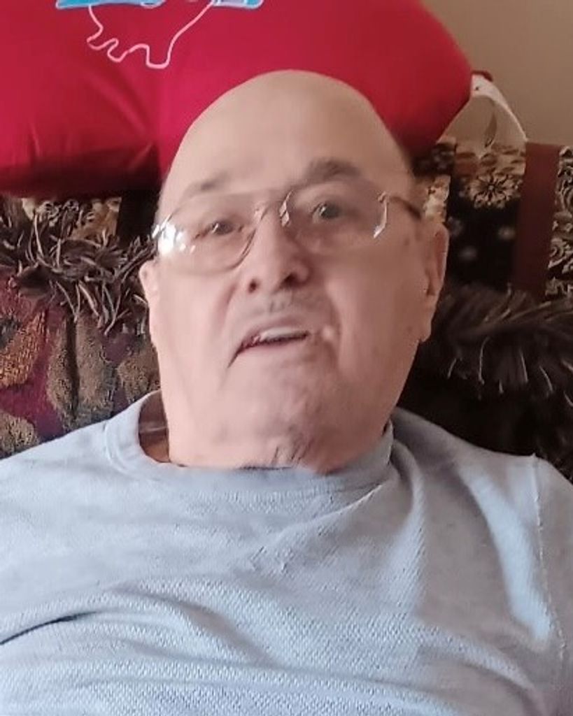 Conrad A. Markle Profile Photo