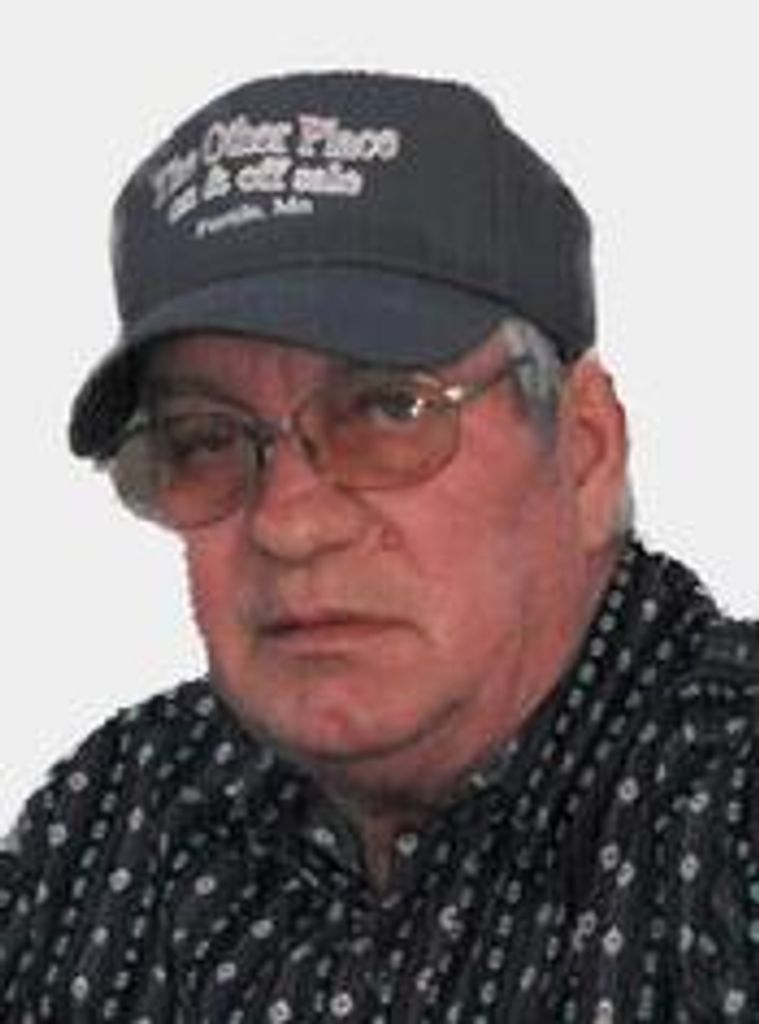Kenneth Pergl