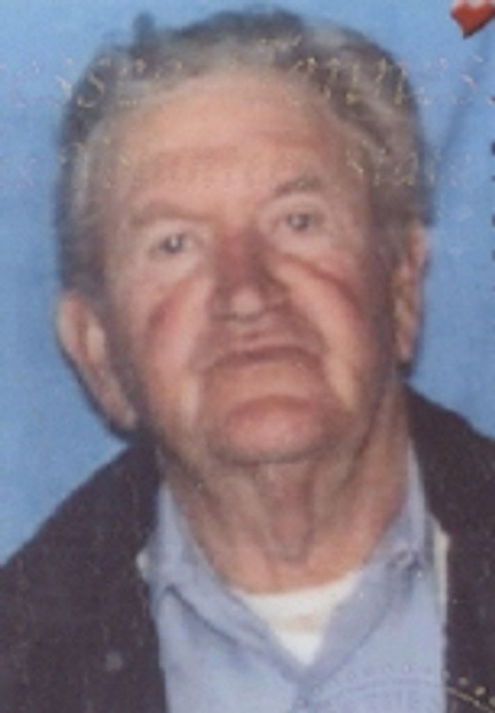 Lynn S. Townsend