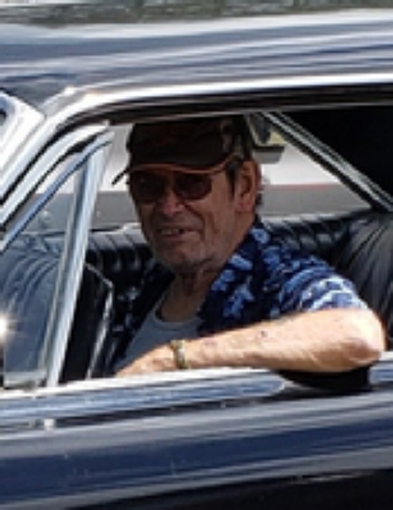 Bill Junior Black Profile Photo