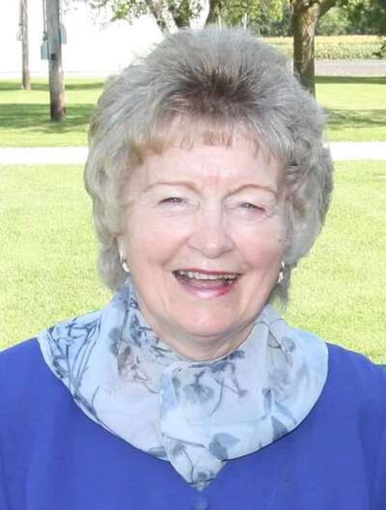 Beverly Swenson Profile Photo