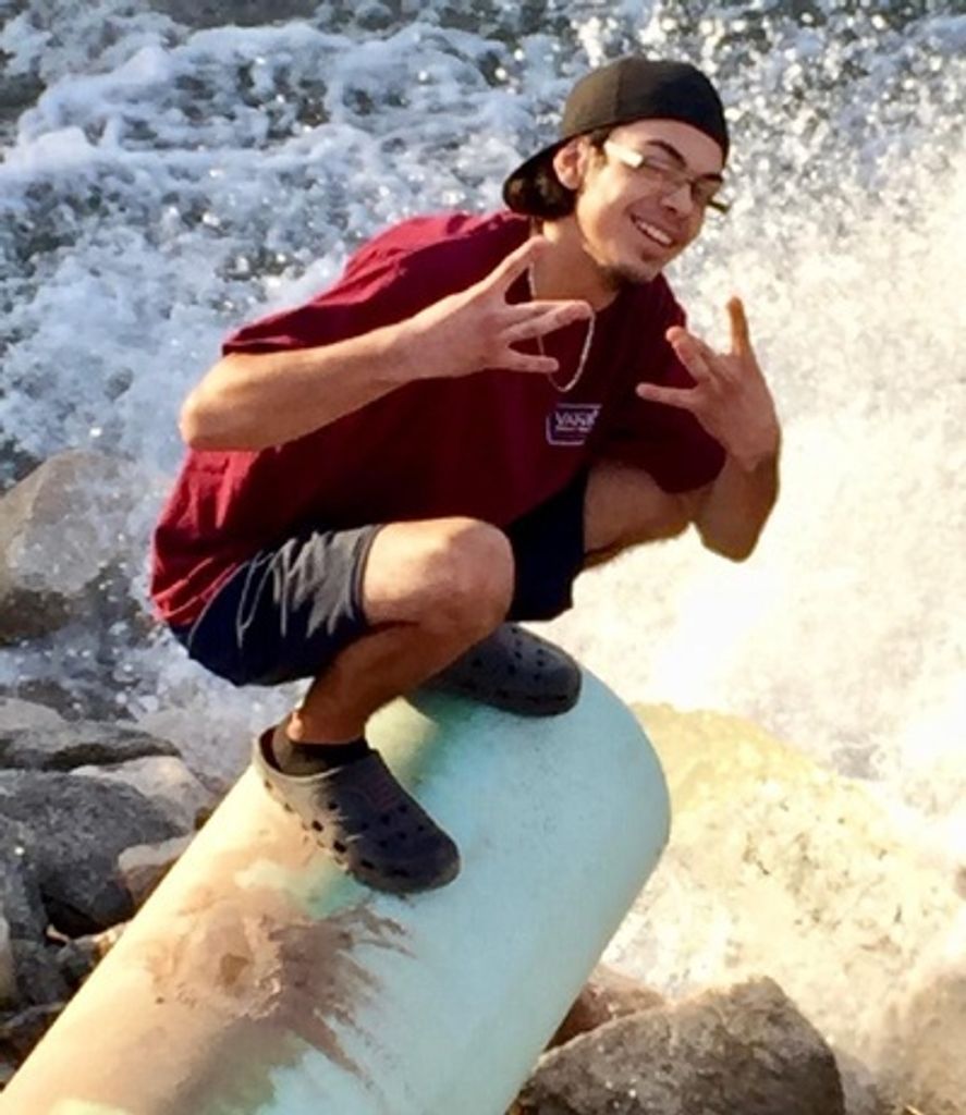 Mauricio Daniel Andrade Profile Photo