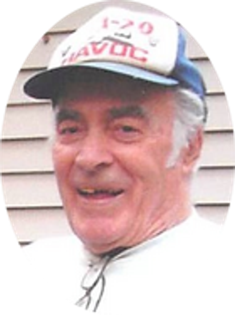 Roger W. Cook Sr. Profile Photo