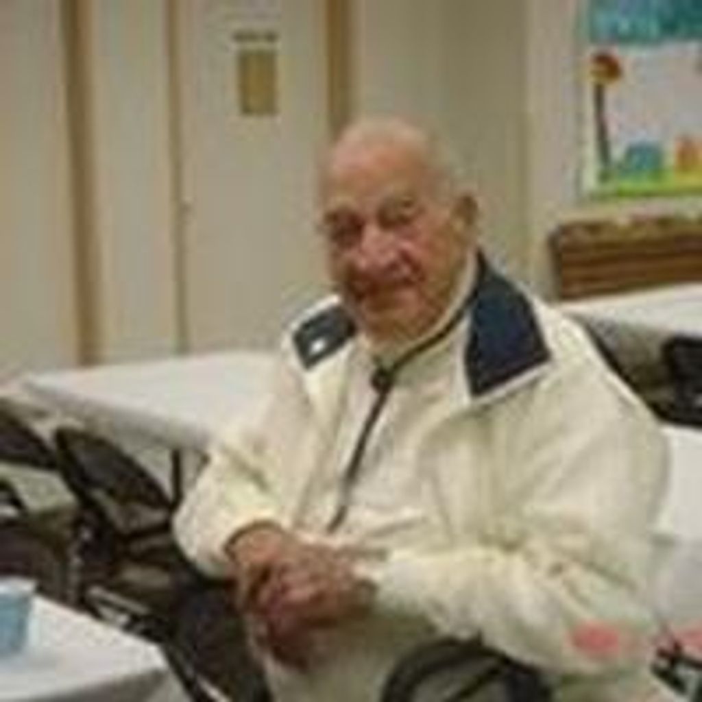 Romeo  Copp Stickley Profile Photo