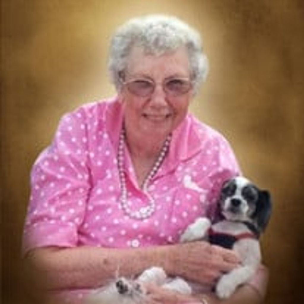 Wilma (Kuhl) Antholz