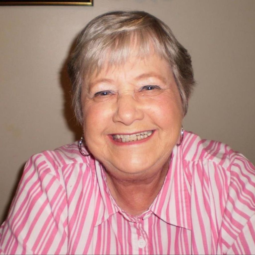 Carole Hughes Finnell Profile Photo