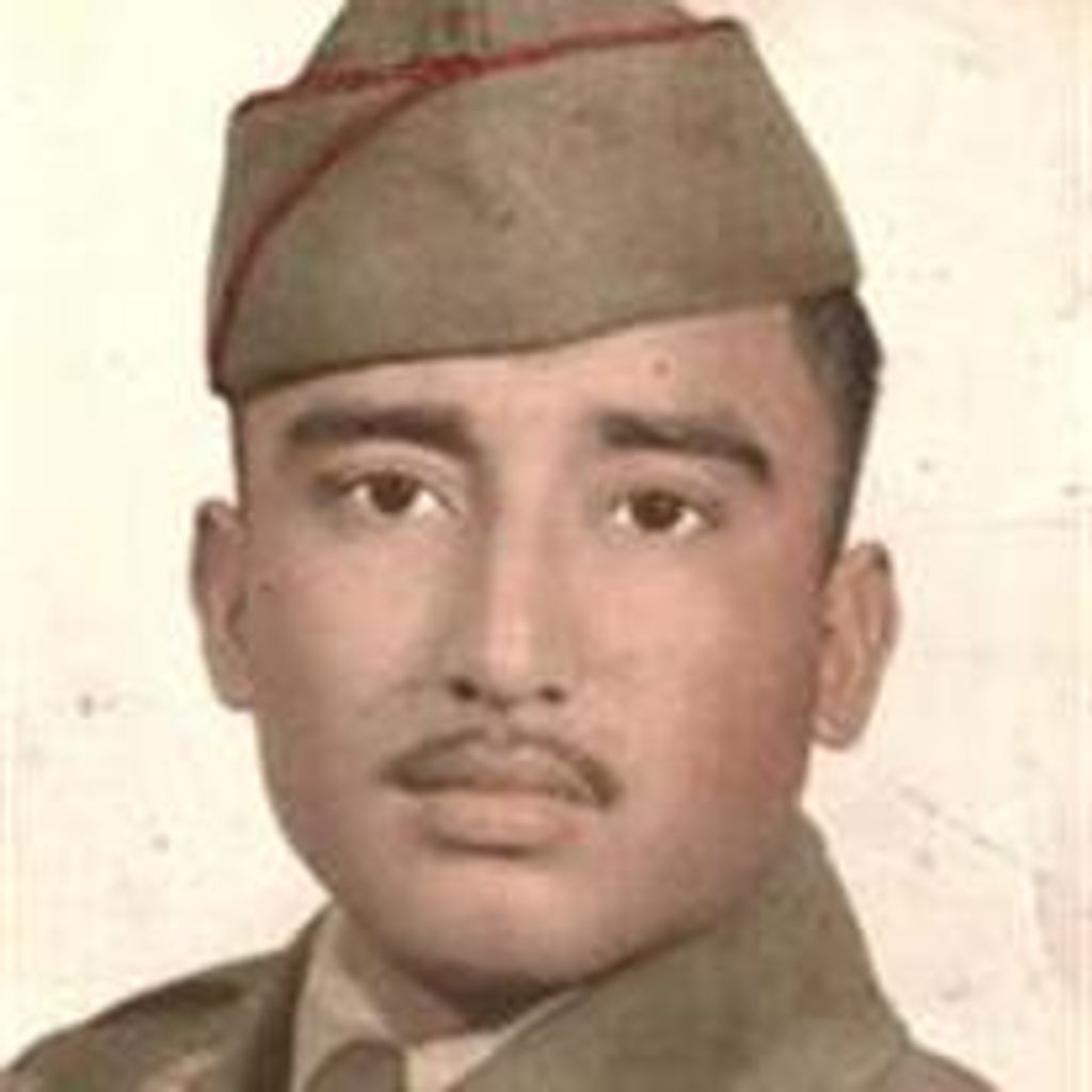 Miguel C. Sosa Profile Photo