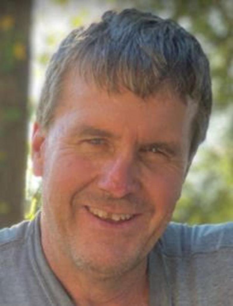 Charles "Chuck" Robert Webb Profile Photo