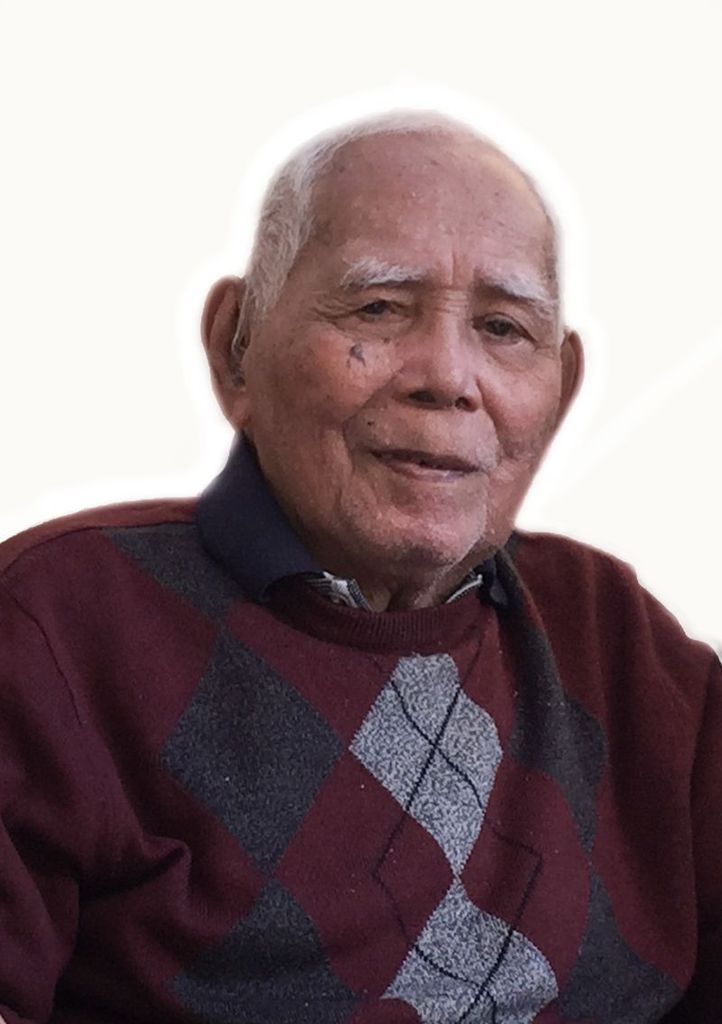 Alberto Gabriente Gonzalo