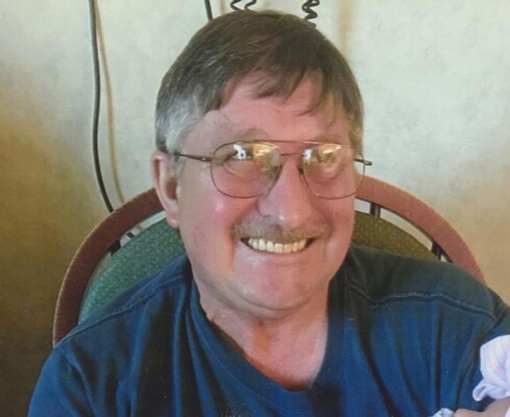 William Henry Hatfield, Sr.