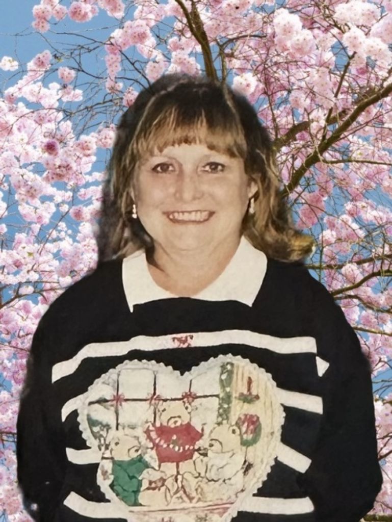 Teresa Dale Dixon
