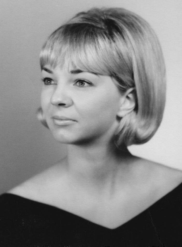 Carole Ann Coryell (Schweda)