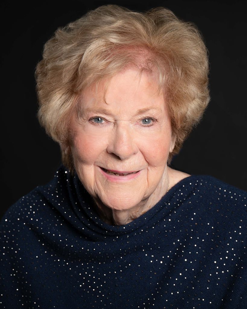 Jane Moore Stockhausen