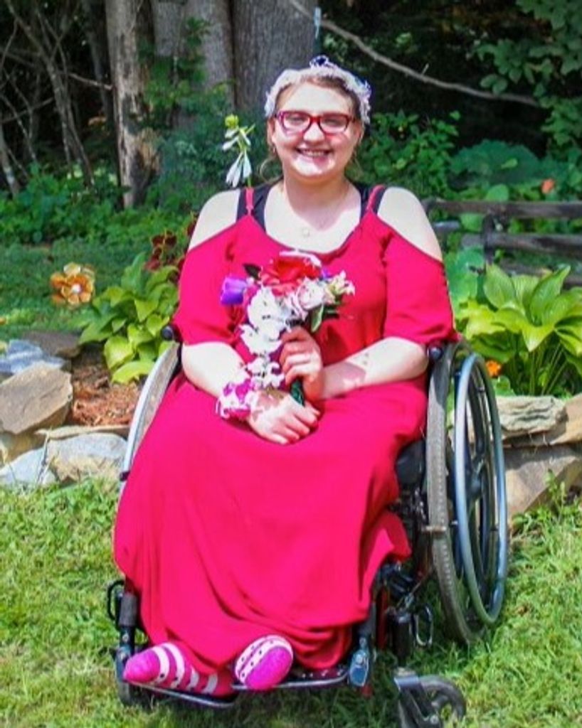 Patricia "Patty" Sampson Profile Photo