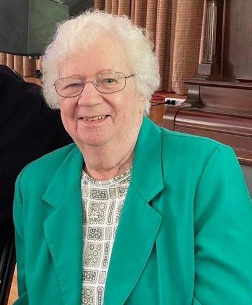 Myrtle "Mickie" Elwell Profile Photo