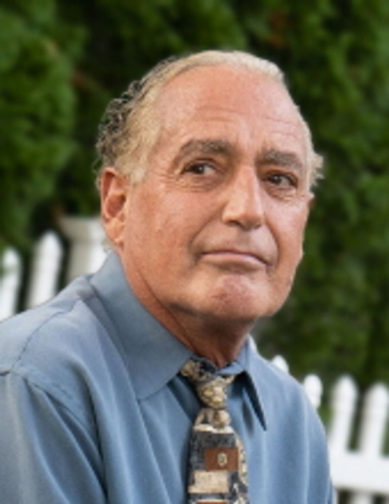 Raul C. Rivadeneyra, Jr.